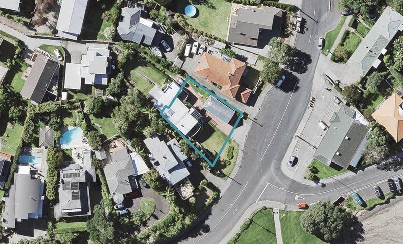202 Riddell Road, Glendowie, Auckland - Carousel 1