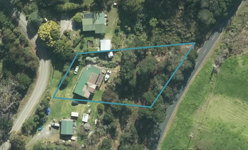 30 Old Golf Course Road, Dargaville - Carousel 1