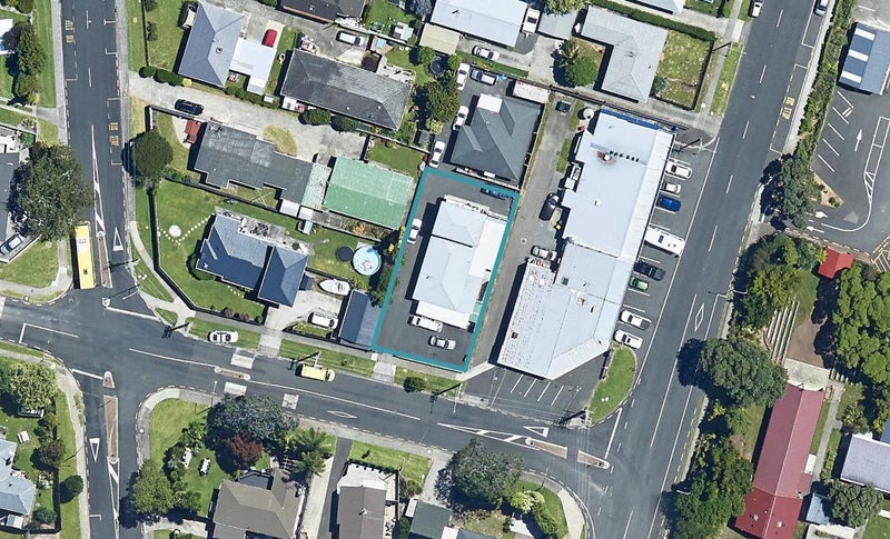 5A Princess Road, Bellevue, Tauranga - Carousel 1