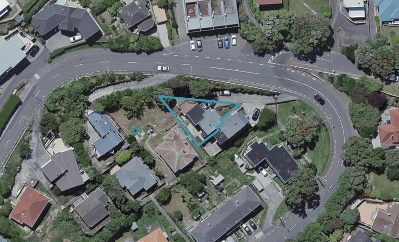 141A Onslow Road, Khandallah, Wellington - Carousel 1