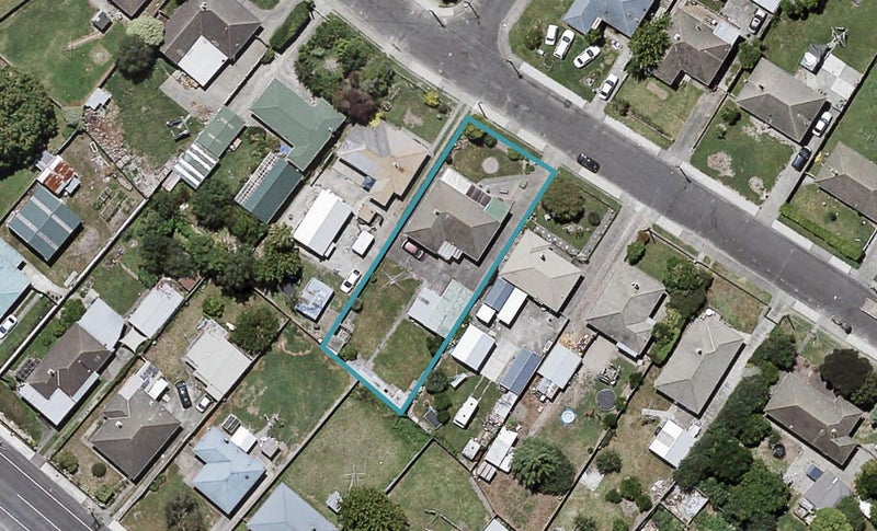310 Montgomery Street, Raureka, Hastings - Carousel 1