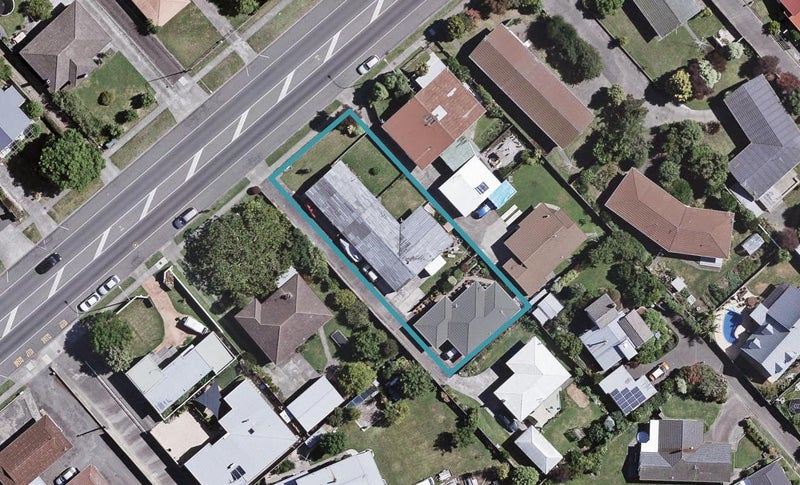 3/64 Gloucester Street, Greenmeadows, Napier - Carousel 1