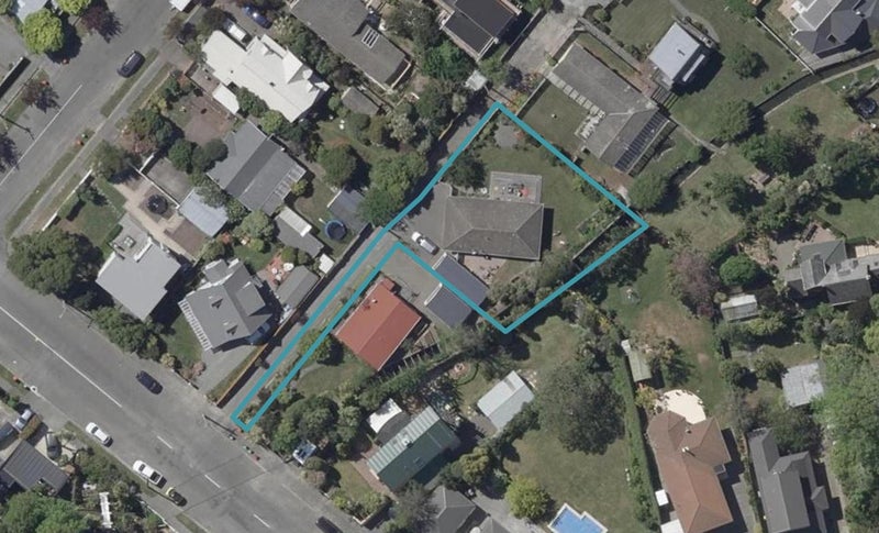 39 Campbell Street, Sumner, Christchurch - Carousel 1