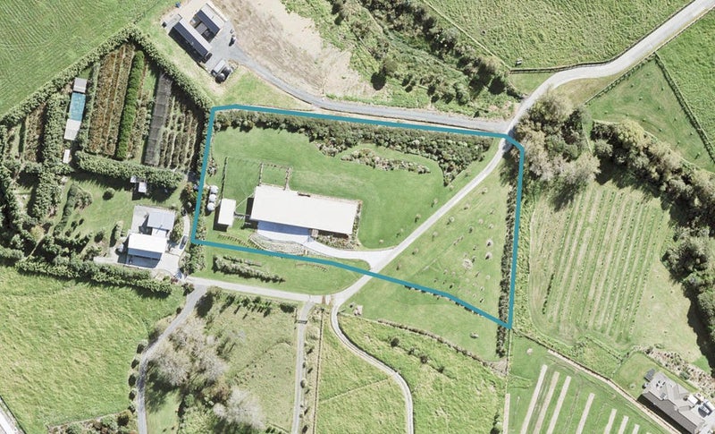 544 Mahurangi East Road, Algies Bay, Warkworth - Carousel 1