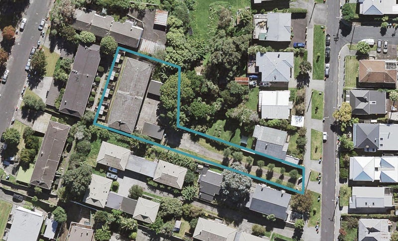 3/46 School Road, Kingsland, Auckland - Carousel 1