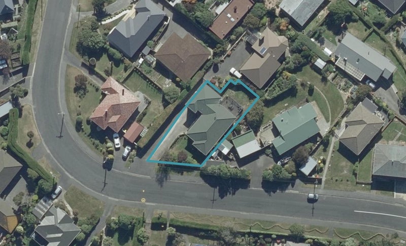 33 Dunrobin Street, Waverley, Dunedin - Carousel 1