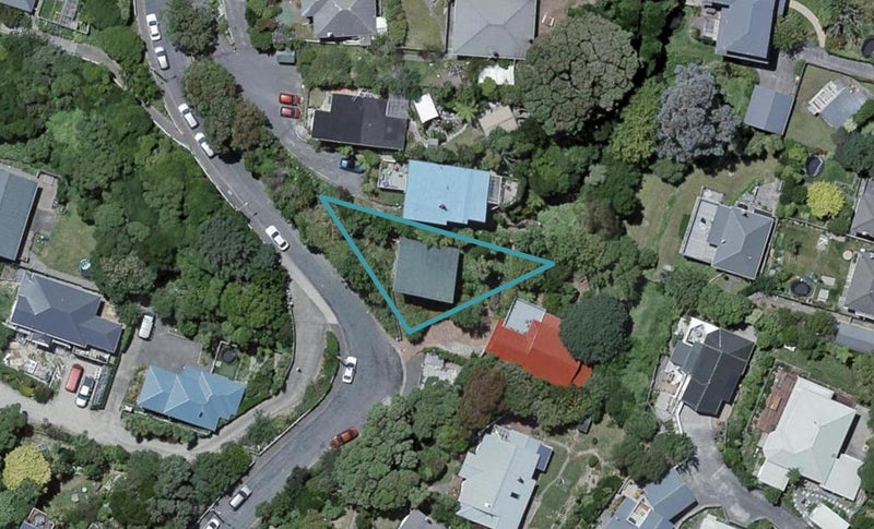 28A Totara Road, Miramar, Wellington - Carousel 1