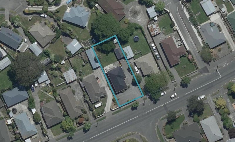 53 Farrington Avenue, Bishopdale, Christchurch - Carousel 1