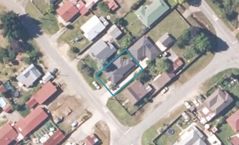 41 Dick Street, Reefton, Reefton - Carousel 1