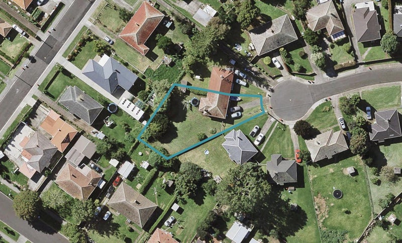6 Bellona Road, Panmure, Auckland - Carousel 1