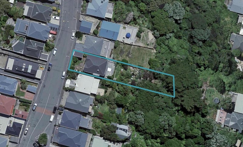 75 Overtoun Terrace, Hataitai, Wellington - Carousel 1