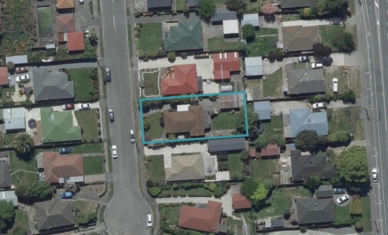 8 Olivine Street, Shirley, Christchurch - Carousel 1