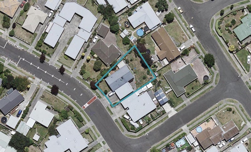 38 Ranfurly Street, Tamatea, Napier - Carousel 1
