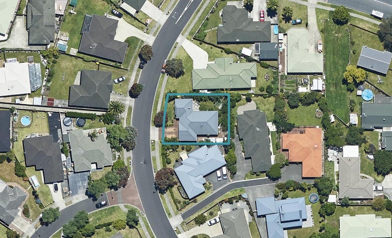 9 Arabian Drive, Papamoa Beach, Papamoa - Carousel 1