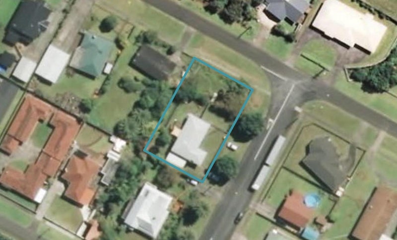 34 Havelock Street, Opunake - Carousel 1