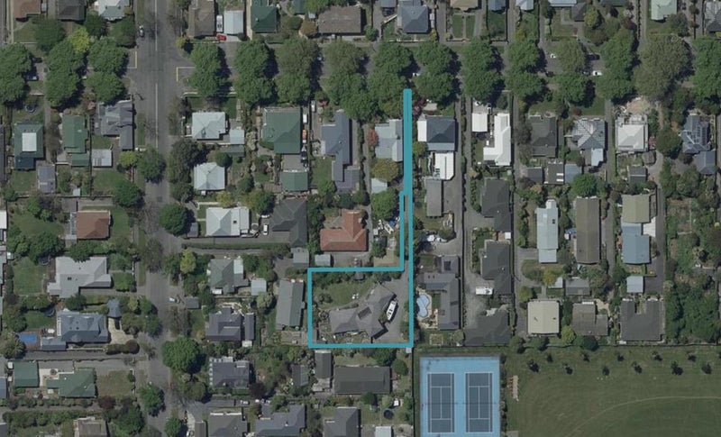 124 Fisher Avenue, Beckenham, Christchurch - Carousel 1