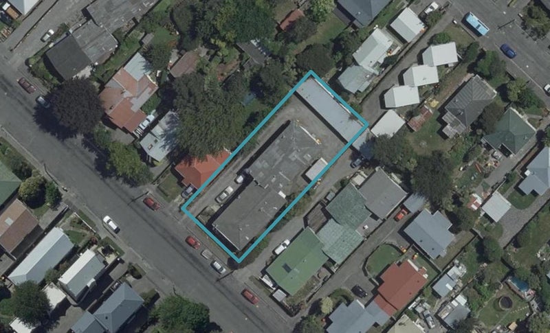 2/135 Huxley Street, Sydenham, Christchurch - Carousel 1