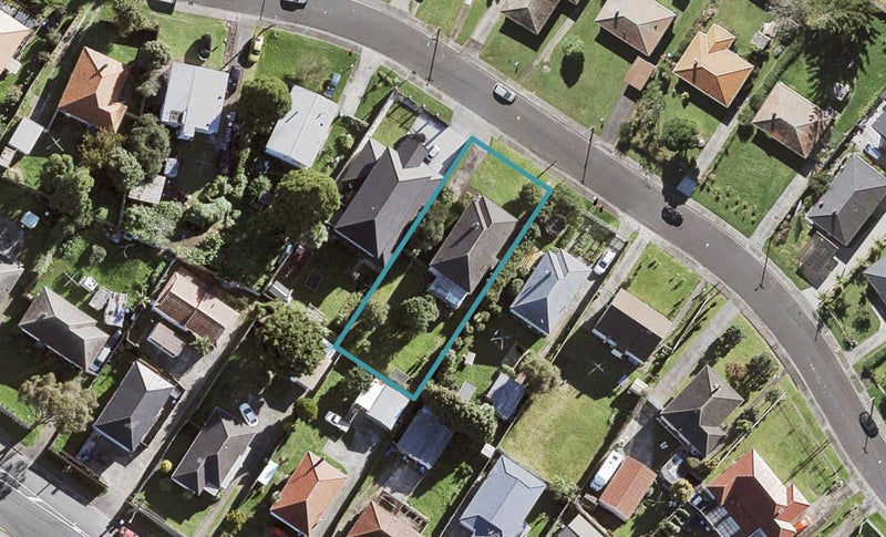 12 William Blofield Avenue, Wesley, Auckland - Carousel 1