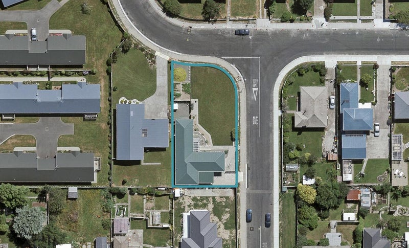 2 Highfield Terrace, Newfield, Invercargill - Carousel 1
