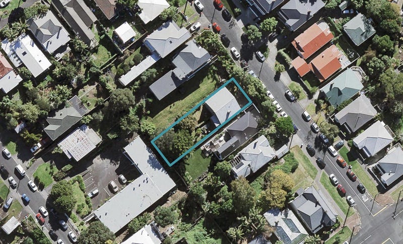 36 Sussex Street, Grey Lynn, Auckland - Carousel 1