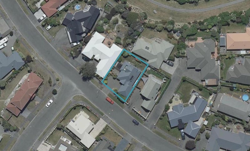 20 Eastwood Rise, Waimairi Beach, Christchurch - Carousel 1