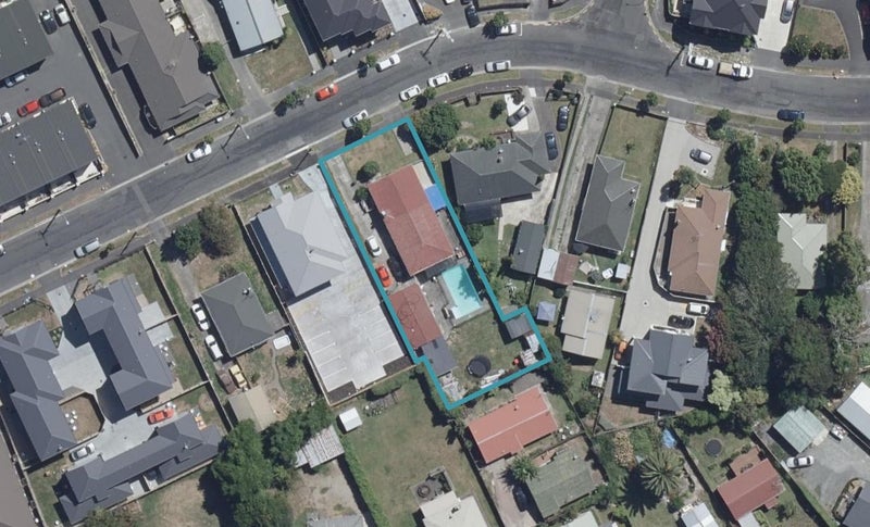 36 Beatty Street, Melville, Hamilton - Carousel 1