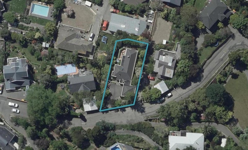 38 MacMillan Avenue, Cashmere, Christchurch - Carousel 1