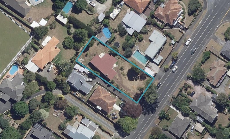 21 Masters Avenue, Hillcrest, Hamilton - Carousel 1