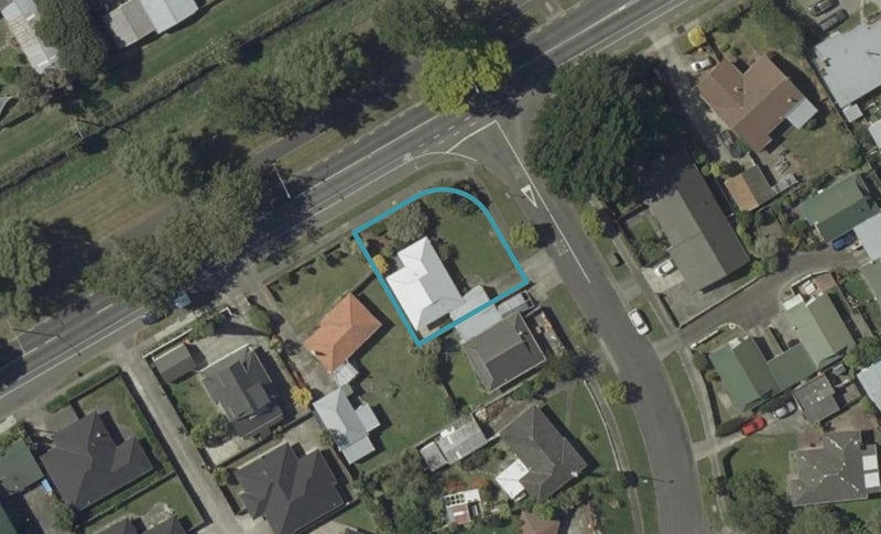 1A Nottingham Avenue, Highbury, Palmerston North - Carousel 1