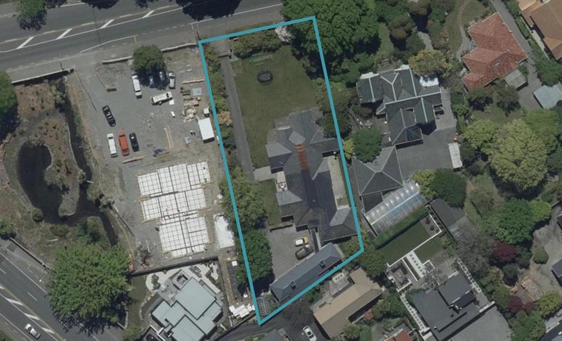 26 Heaton Street, Merivale, Christchurch - Carousel 1