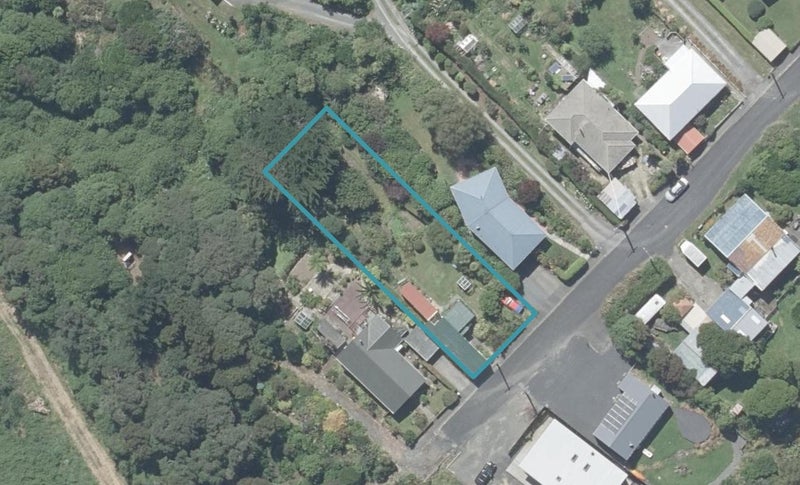 22 Downes Road, Roseneath, Port Chalmers - Carousel 1