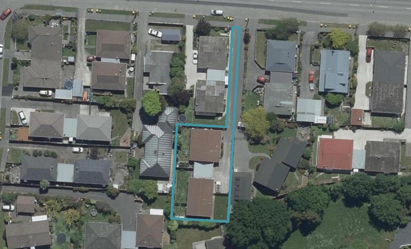 1/34A Prestons Road, Redwood, Christchurch - Carousel 1