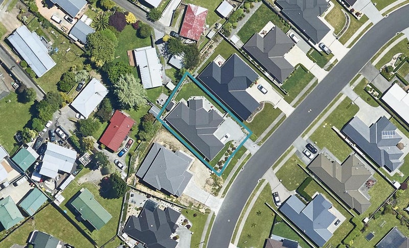 43 Hamon Place, Pukehangi, Rotorua - Carousel 1