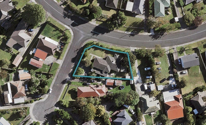 2A Albertson Place, Manurewa, Auckland - Carousel 1