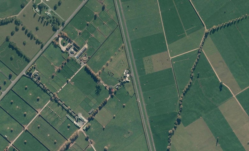 496A Hinuera Road, Matamata, Matamata - Carousel 1