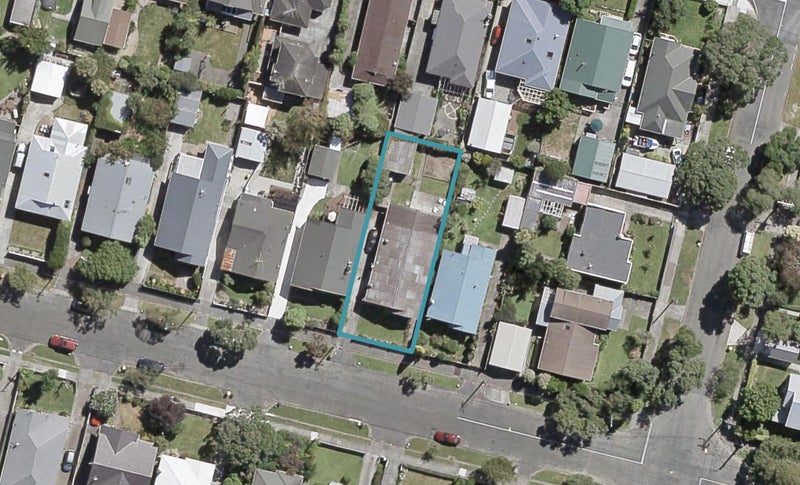 19 Cudby Street, Woburn, Lower Hutt - Carousel 1