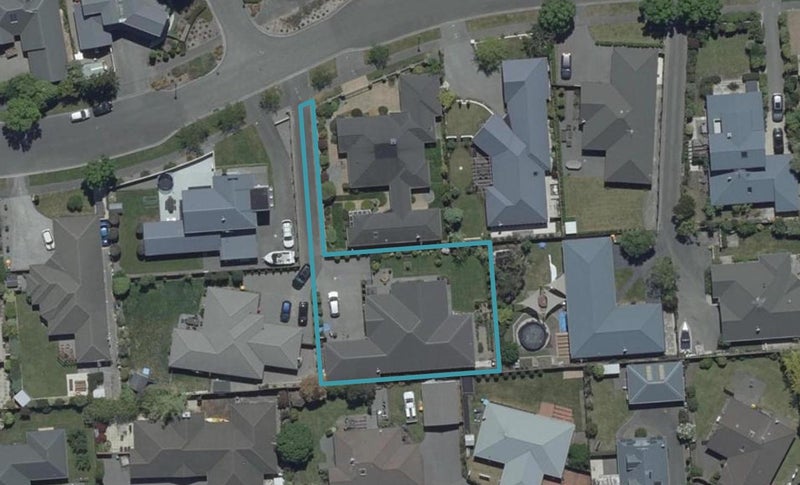 69 Fairway Drive, Shirley, Christchurch - Carousel 1