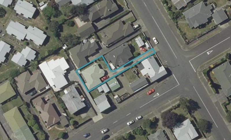 54A Fitzroy Street, Terrace End, Palmerston North - Carousel 1
