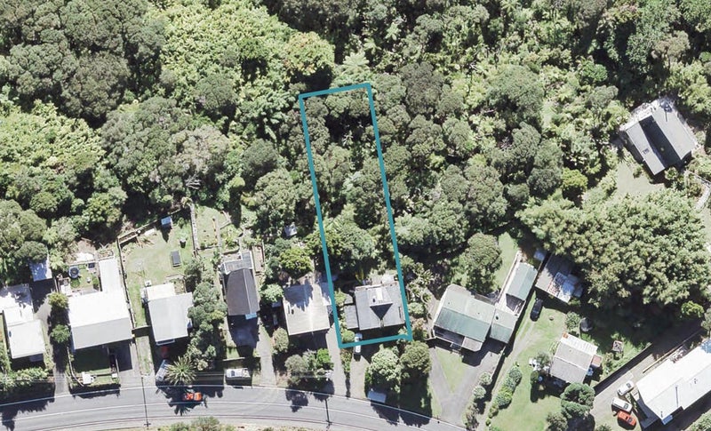 1140 Huia Road, Huia, Auckland - Carousel 1