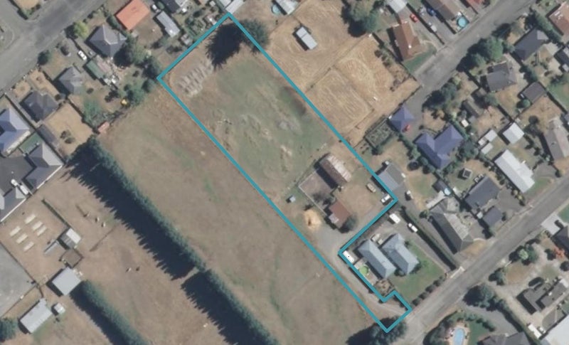 33 Leeston Street, Hampstead, Ashburton - Carousel 1
