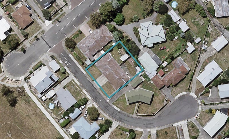 600A Willow Place, Akina, Hastings - Carousel 1