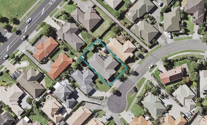 27 Mission View Drive, Northpark, Auckland - Carousel 1