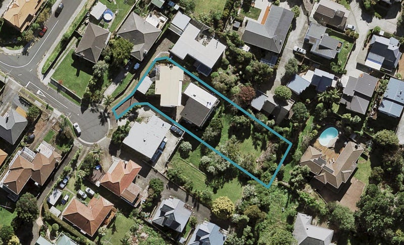 14A Kelsey Crescent, Hillsborough, Auckland - Carousel 1