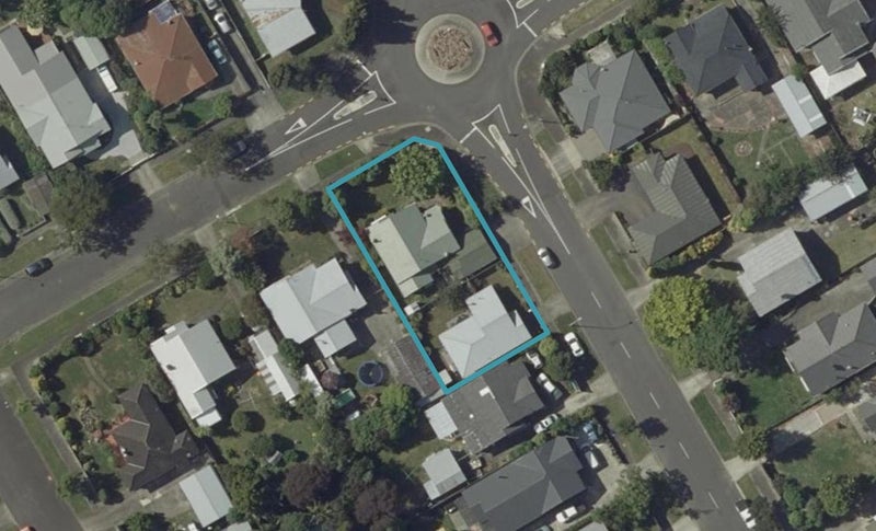 78 Lyndhurst Street, Takaro, Palmerston North - Carousel 1