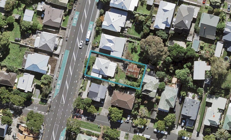 1/196 Sandringham Road, Sandringham, Auckland - Carousel 1