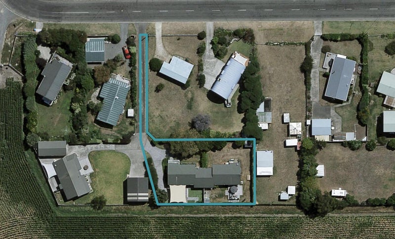 61A Harper Road, Waimarama, Havelock North - Carousel 1