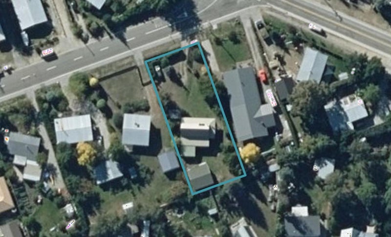 7 Dale Street, Albert Town, Wānaka - Carousel 1