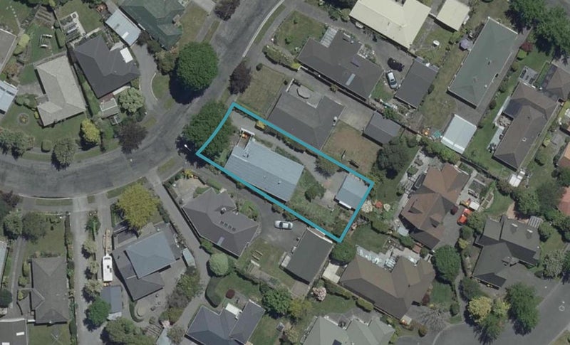 35 Cullahill Street, Harewood, Christchurch - Carousel 1