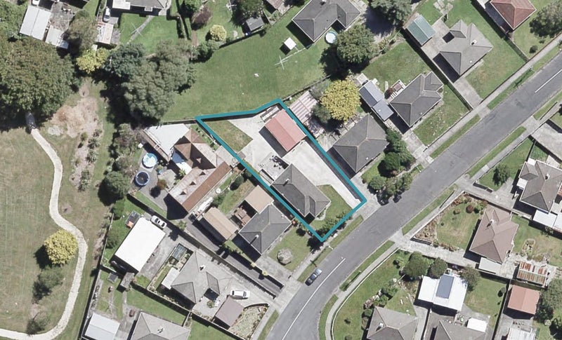 19 Fleet Street, Naenae, Lower Hutt - Carousel 1