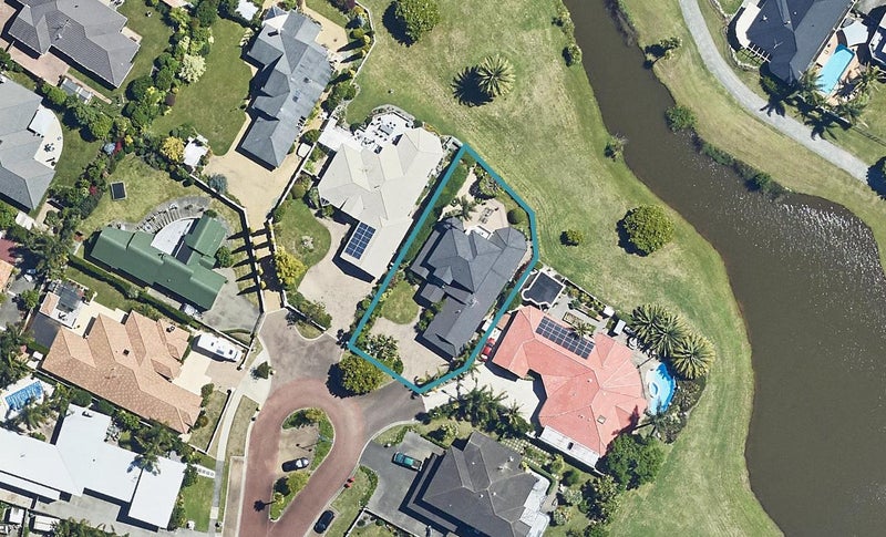 35 Sanctuary Key, Papamoa Beach, Papamoa - Carousel 1